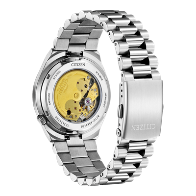 Citizen Tsuyosa NJ0151-88Z Erkek Kol Saati