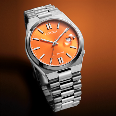 Citizen Tsuyosa NJ0151-88Z Erkek Kol Saati