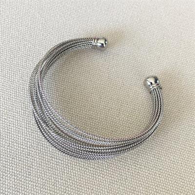 Çoklu Sarmal Çelik Kelepçe