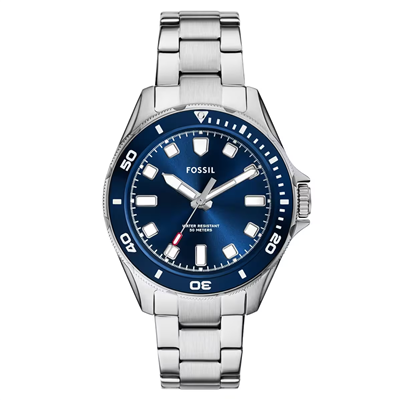 Fossil FBQ2881 Erkek Kol Saati