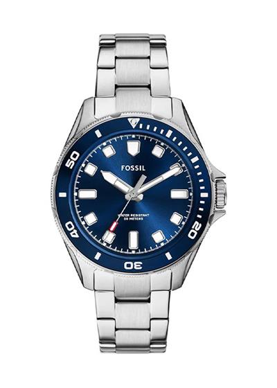 Fossil FBQ2881 Erkek Kol Saati