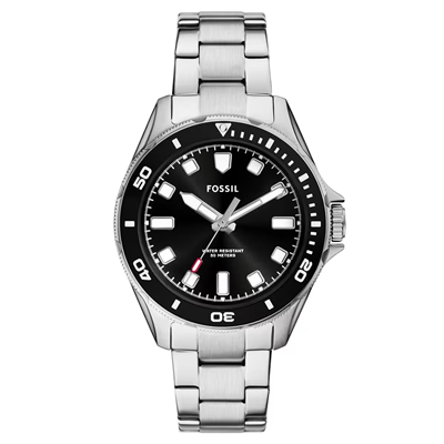 Fossil FBQ2882 Erkek Kol Saati