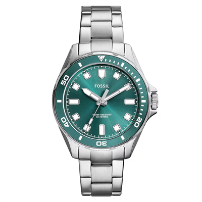 Fossil FBQ2905 Erkek Kol Saati