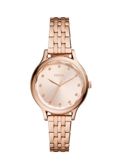 Fossil FBQ3862 Kadın Kol Saati
