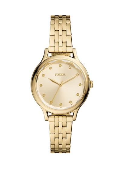 Fossil FBQ3863 Kadın Kol Saati