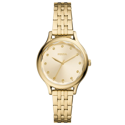 Fossil FBQ3863 Kadın Kol Saati