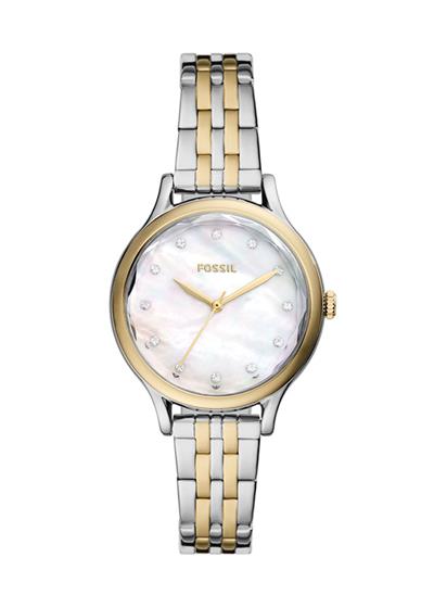 Fossil FBQ3864 Kadın Kol Saati