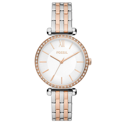 Fossil FBQ3901 Kadın Kol Saati