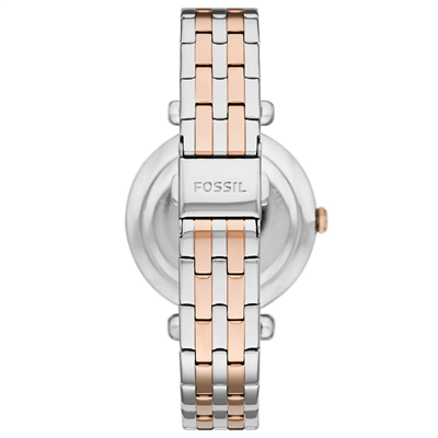 Fossil FBQ3901 Kadın Kol Saati