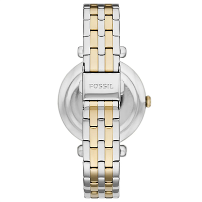 Fossil FBQ3902 Kadın Kol Saati