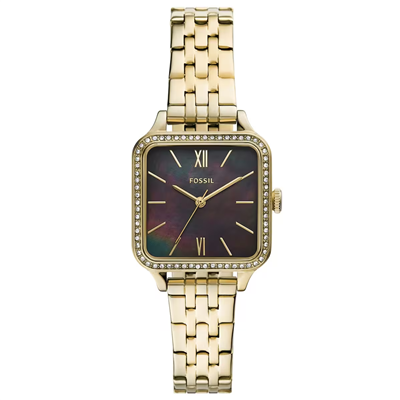 Fossil FBQ3917 Kadın Kol Saati