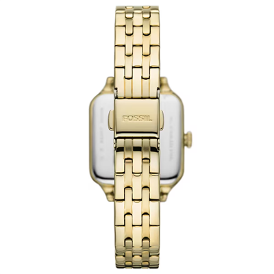 Fossil FBQ3917 Kadın Kol Saati