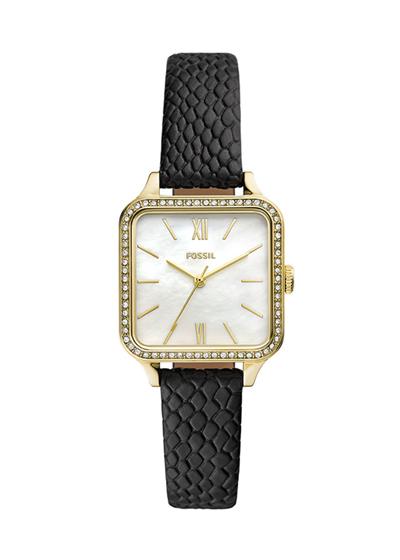 Fossil FBQ3918 Kadın Kol Saati