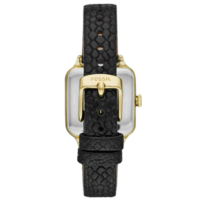 Fossil FBQ3918 Kadın Kol Saati