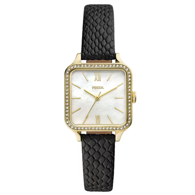 Fossil FBQ3918 Kadın Kol Saati