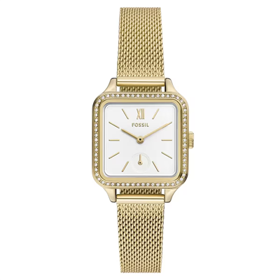 Fossil FBQ3972 Kadın Kol Saati