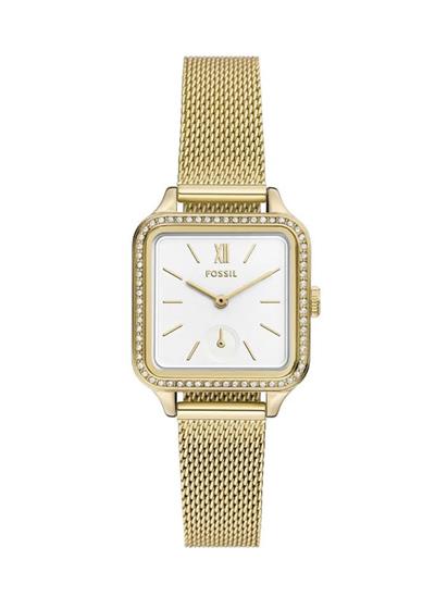 Fossil FBQ3972 Kadın Kol Saati