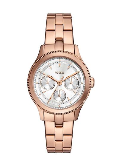 Fossil FBQ3993 Kadın Kol Saati