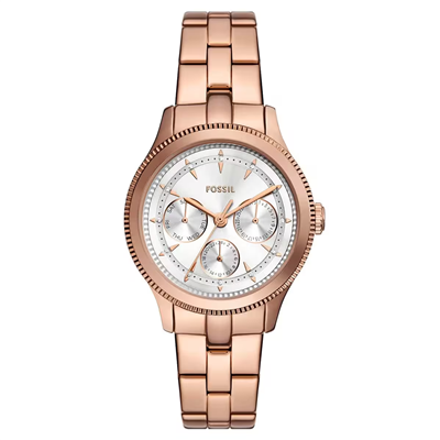 Fossil FBQ3993 Kadın Kol Saati