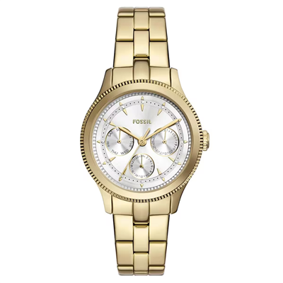 Fossil FBQ3994 Kadın Kol Saati