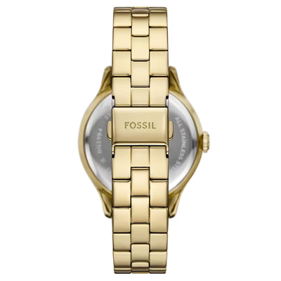 Fossil FBQ3994 Kadın Kol Saati