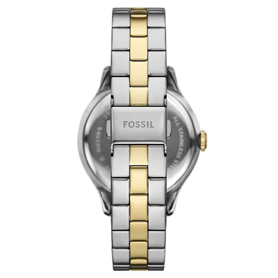 Fossil FBQ3995 Kadın Kol Saati