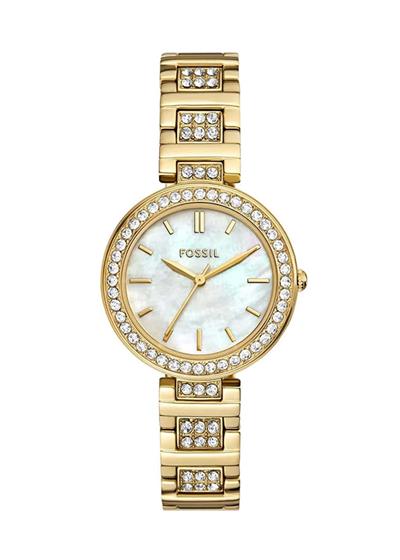 Fossil FBQ5001 Kadın Kol Saati