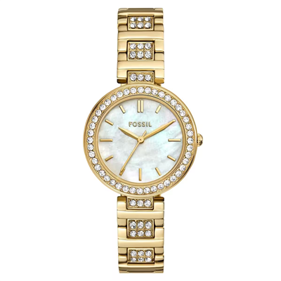 Fossil FBQ5001 Kadın Kol Saati