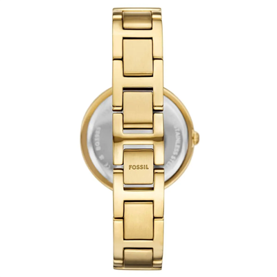 Fossil FBQ5001 Kadın Kol Saati