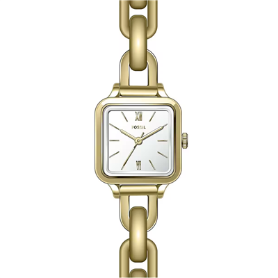 Fossil FBQ5008 Kadın Kol Saati