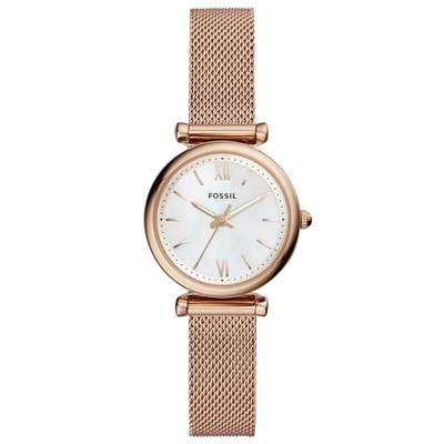 Fossil FES4433 Kadın Kol Saati