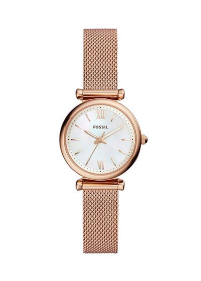 Fossil FES4433 Kadın Kol Saati