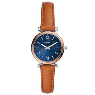 Fossil FES4701 Kadın Kol Saati
