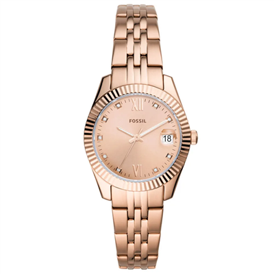 Fossil FES4898 Kadın Kol Saati