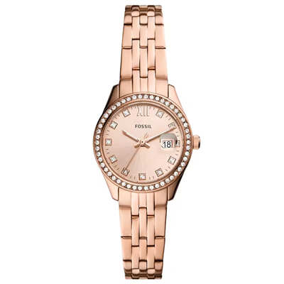 Fossil FES5038 Kadın Kol Saati