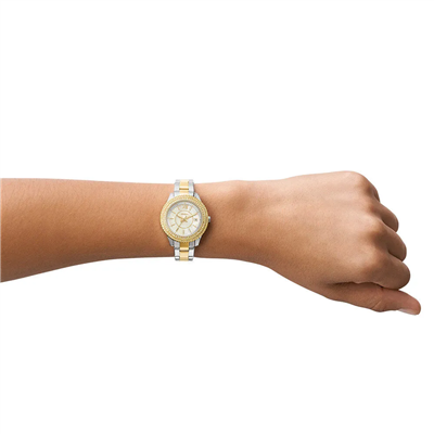 Fossil FES5138 Kadın Kol Saati