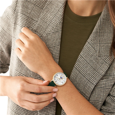 Fossil FES5244 Kadın Kol Saati