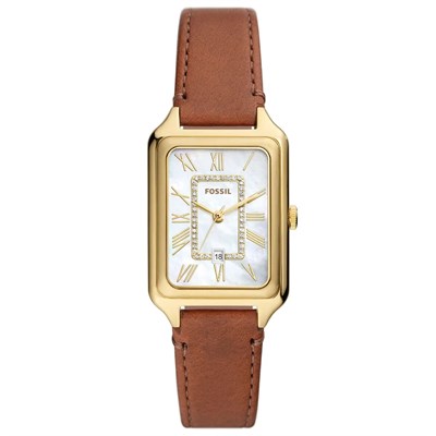 Fossil FES5307 Kadın Kol Saati