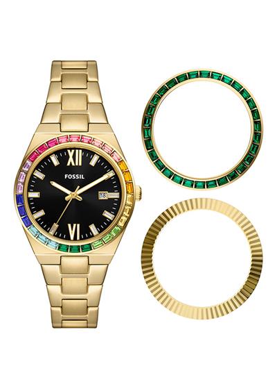 Fossil FES5311SET Kadın Kol Saati