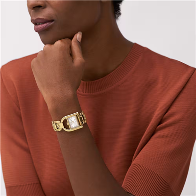Fossil FES5327 Kadın Kol Saati