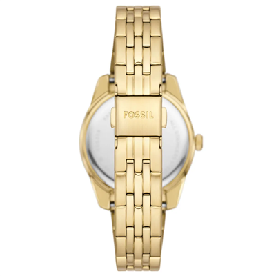 Fossil FES5338 Kadın Kol Saati