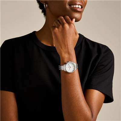 Fossil FES5357 Kadın Kol Saati