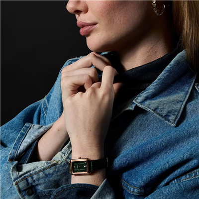 Fossil FES5366 Kadın Kol Saati