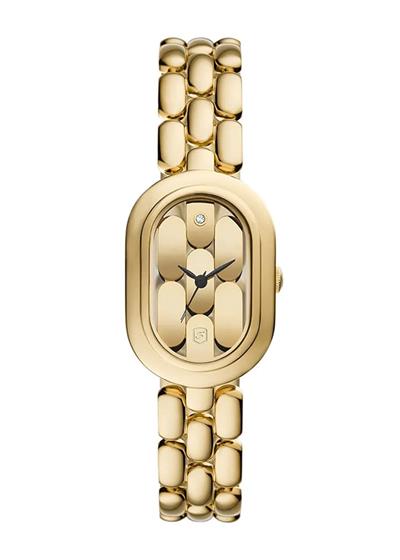 Fossil FES5380 Kadın Kol Saati