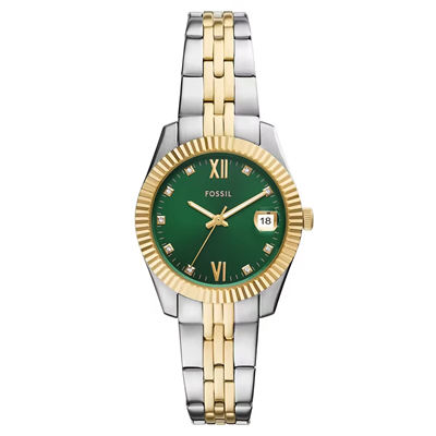 Fossil FES5388 Kadın Kol Saati