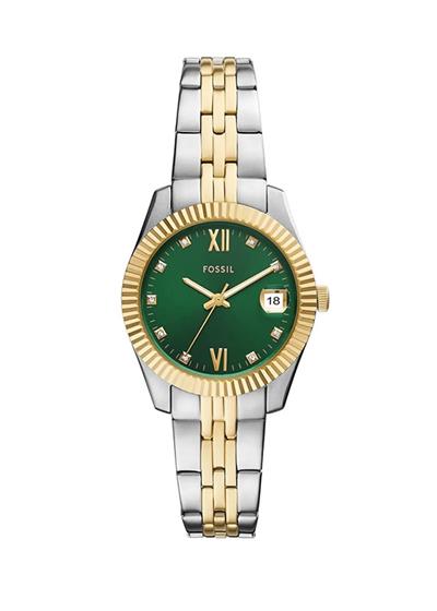 Fossil FES5388 Kadın Kol Saati