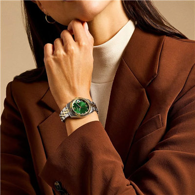 Fossil FES5388 Kadın Kol Saati