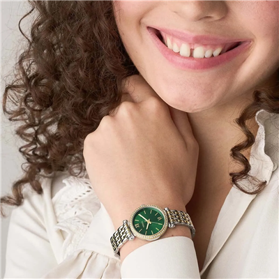 Fossil FES5439 Kadın Kol Saati