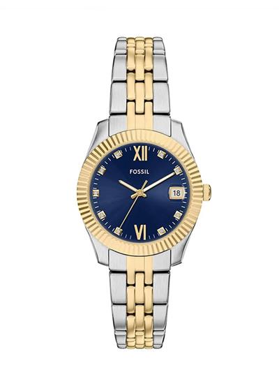 Fossil FES5443 Kadın Kol Saati