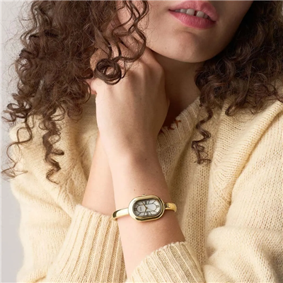 Fossil FES5444 Kadın Kol Saati